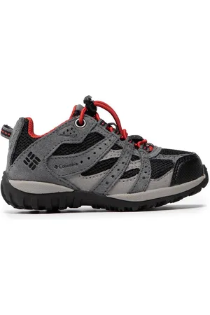 Columbia Trekkingschuhe Redmond Waterproof BC2857