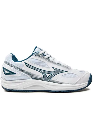 Mizuno Hallenschuhe Stealth Star 2 Jr X1GC2307