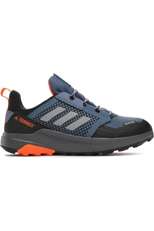 adidas Trekkingschuhe Terrex Trailmaker RAIN.RDY Hiking Shoes IF5708