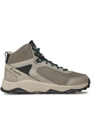 Columbia Trekkingschuhe Trailstorm™ Ascend Mid Wp 2044271