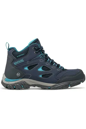 Regatta Trekkingschuhe Lady Holcombe Iep Mid RWF573