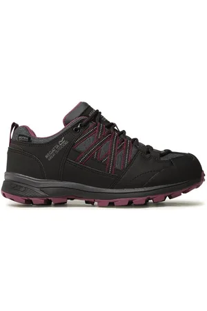 Regatta Trekkingschuhe Lady Samaris II Low