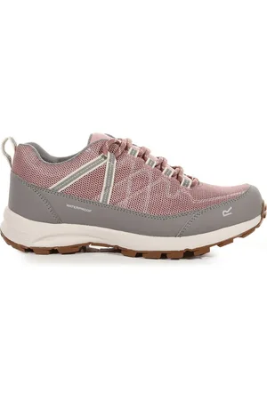 Regatta Trekkingschuhe LdySamarisLtLowII RWF793
