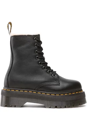 Dr. Martens Schnürstiefel Jadon Fl 25637001