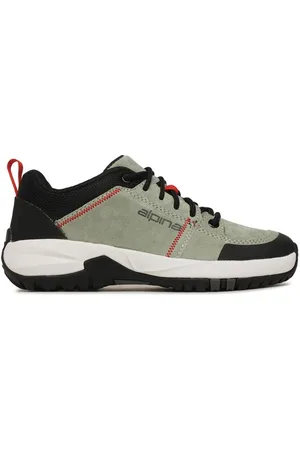Alpina Trekkingschuhe Opal Lady 634M-1