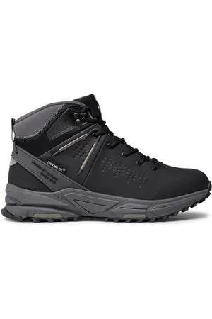 Halti Trekkingschuhe Hakon Mid Dx Trekking Shoe 054-2700