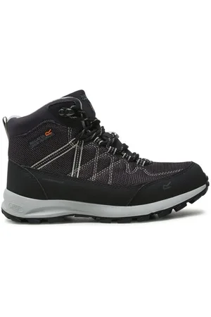 Regatta Trekkingschuhe Lady Samaris Lite RWF700