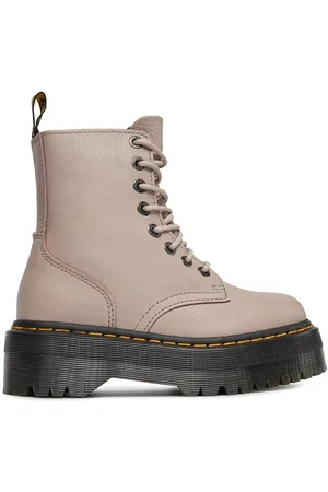 Dr. Martens Schnürstiefel Jadon Iii 31159348