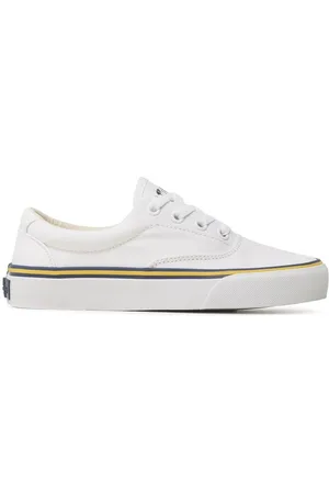 Ralph Lauren Sneakers aus Stoff Keatn 804888513001