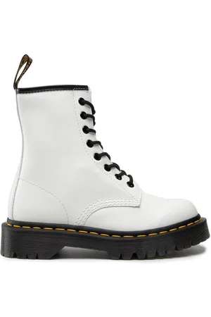 Dr. Martens Schnürstiefel Smooth 26499100