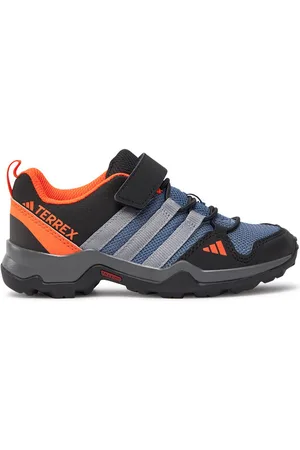 adidas Trekkingschuhe Terrex AX2R Hook-and-Loop Hiking IF5703