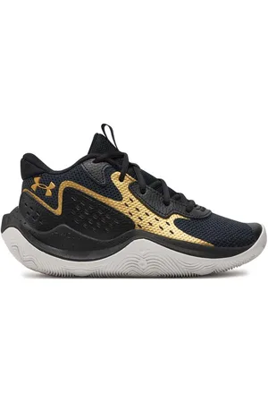 Under Armour Basketballschuhe Ua Gs Jet 