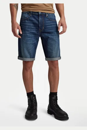 G-Star Jeansshorts Mosa D24430-D538-G331 Regular Fit