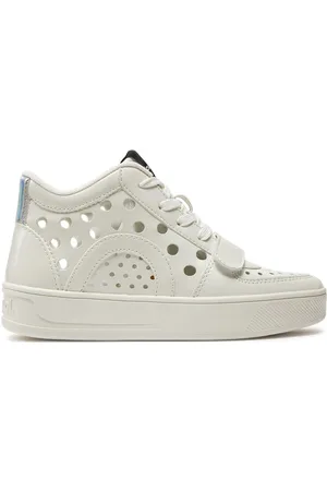 Desigual Sneakers 23SSKA05