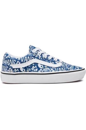 Vans Sneakers aus Stoff Comfycush Old VN0A5DYCB1Y1