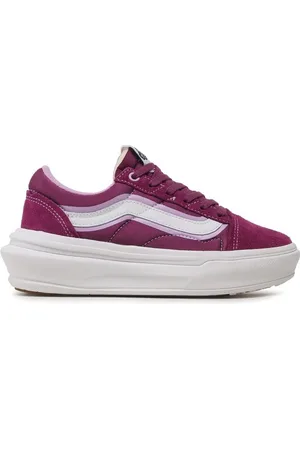 Vans Sneakers aus Stoff Ua Old Skool Overt Cc VN0A7Q5EZ1N1