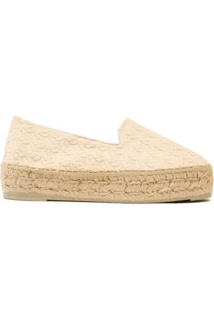 MANEBI Espadrilles Double Sole Espadrilles G 4.9 D0