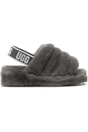 UGG Hausschuhe W Fluff Yeah Slide 1095119