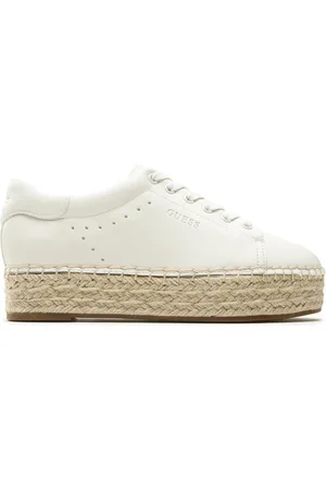 Guess Espadrilles Malee FL6MLE LEA14