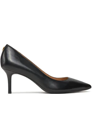 Ralph Lauren High Heels 802940602001