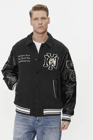 Champion Bomberjacke 219993 Regular Fit