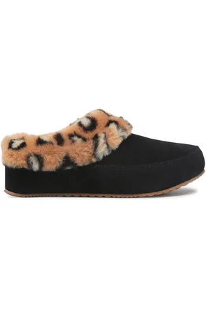 sorel Hausschuhe Go-Coffe Run NL4887