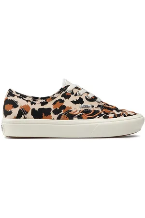 Vans Sneakers aus Stoff Comfycush Authent VN0A3WM747B1