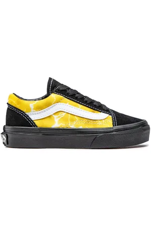 Vans Sneakers aus Stoff Old Skool VN0A4BUUY231