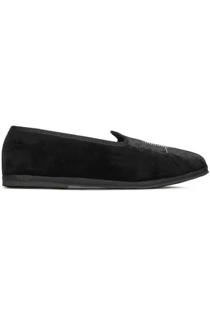 Karl Lagerfeld Hausschuhe KL40023