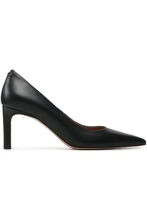 HUGO BOSS High Heels Janet Pump 70 50498836 10239116 01