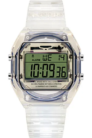 adidas Uhr Digital Two Crystal AOST24061