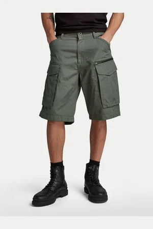 G-Star Stoffshorts Rovic D08566-D384-1260 Relaxed Fit