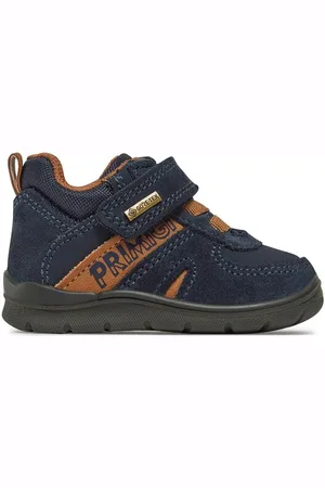 Primigi Schnürschuhe GORE-TEX 4856111