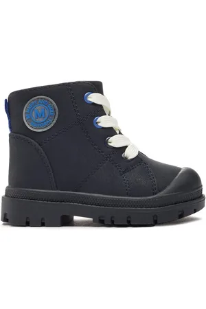 Mayoral Schnürstiefeletten 42451
