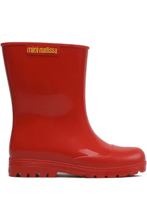 Melissa Gummistiefel Mini Welly Inf 33868