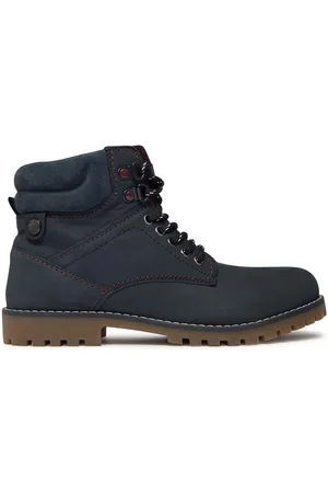 Mayoral Schnürstiefeletten 48429