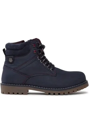 Mayoral Schnürstiefeletten 46429