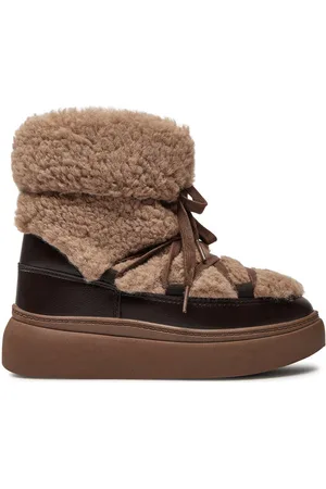 DeeZee Schneeschuhe LORRAINE N10386