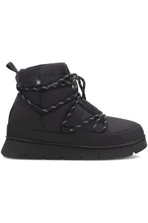 GAP Schneeschuhe GCC502F6TWBLCKGP