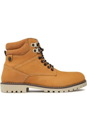 Mayoral Schnürstiefeletten 48429