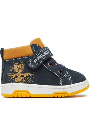 Primigi Schnürschuhe 4903022 M