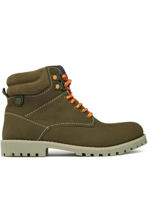 Mayoral Schnürstiefeletten 48429