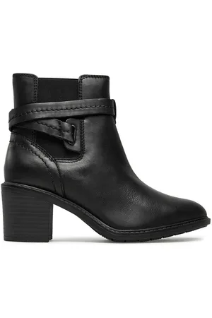 Clarks Stiefeletten Scene Star 261674624