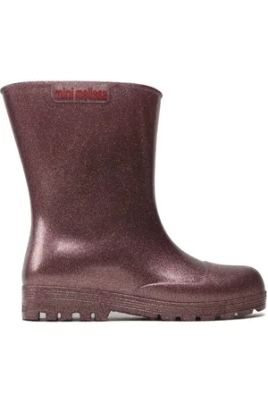 Melissa Gummistiefel Mini Welly Inf 33868