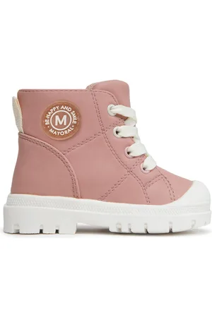 Mayoral Schnürstiefeletten 42451