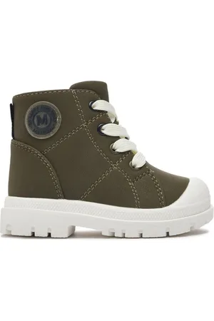 Mayoral Schnürstiefeletten 42451