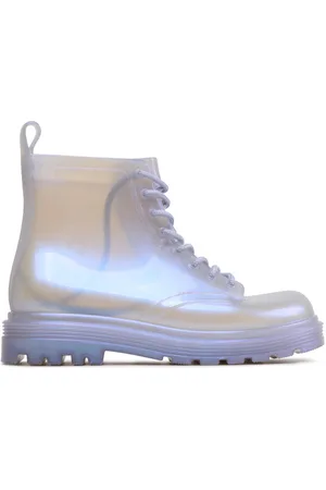 Melissa Schnürstiefeletten Mini Coturno Inf 33928
