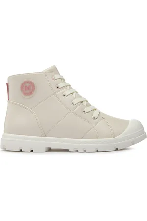 Mayoral Schnürstiefeletten 48451