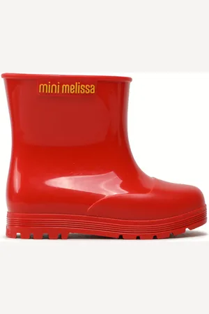 Melissa Gummistiefel Mini Welly Bb 33869