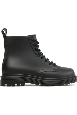 Melissa Schnürschuhe Mini Coturno Inf 33928